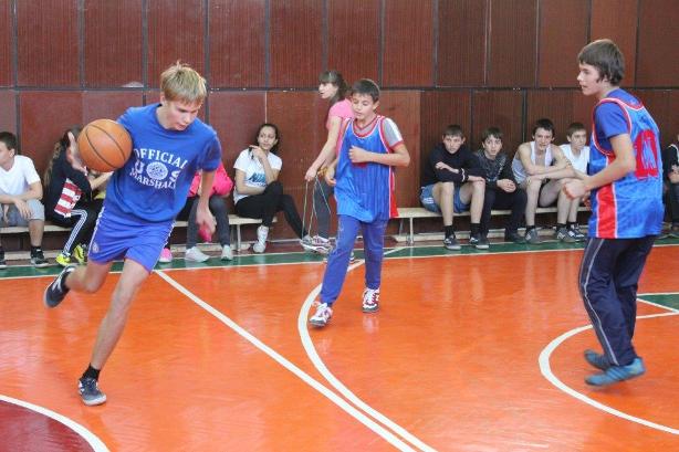 спартакиада